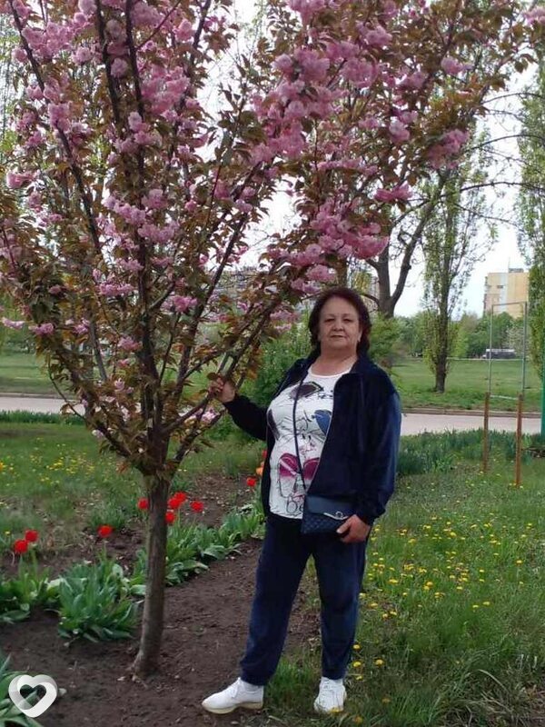 Галина, Долинская
