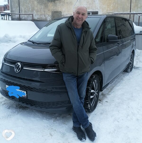 Дмитрий, 52, Костроме — анкета №119936