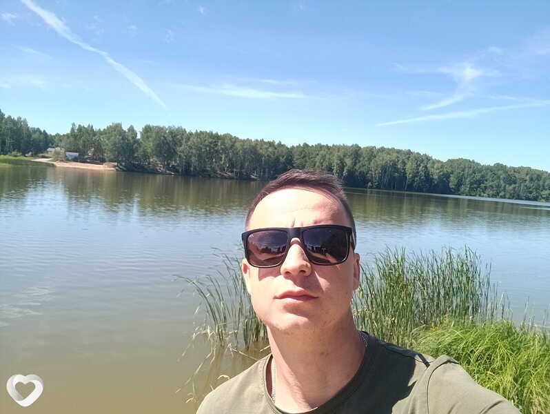 Рамиль, 37, Казани — анкета №119939