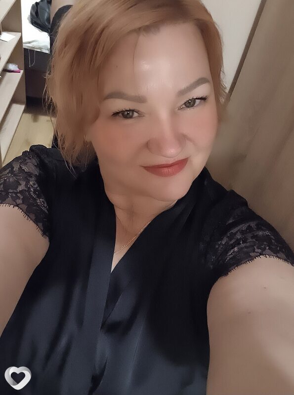 Irynka, 49, Познань — анкета №119945