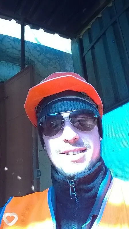 Димчик, 36, Бобруйске — анкета №5690