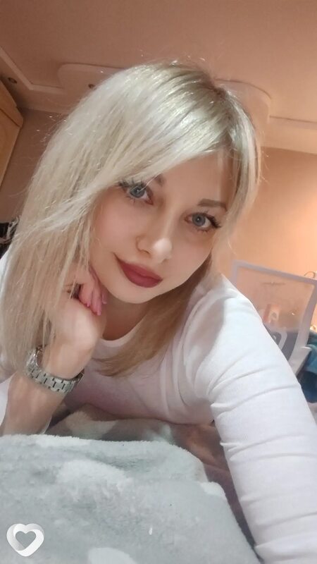 Татьяна, 36, Марьине Горке — анкета №119955