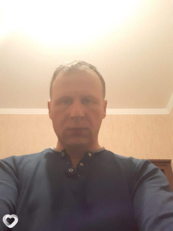 Viktor, 48, Гродно — анкета №119959