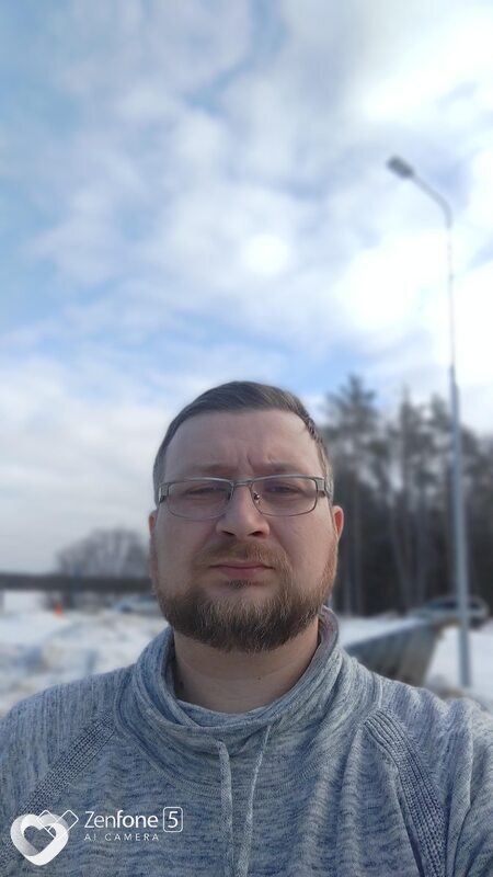 Антон, 40, Кемерове — анкета №120011