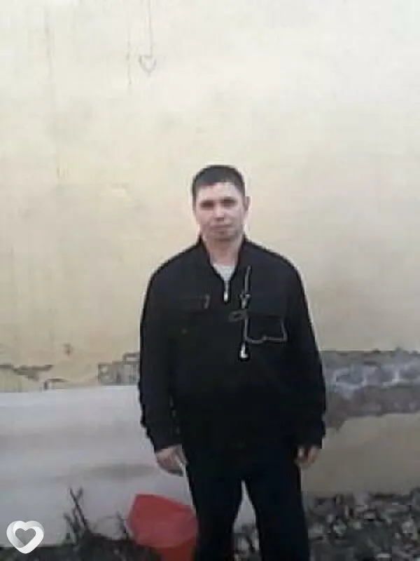 Alecsei, 50, Кирове — анкета №5689