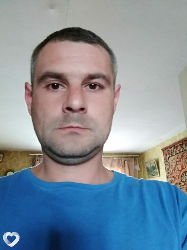Виталий, 45, Каменеце — анкета №120016
