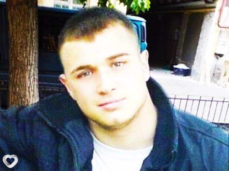 Денис, 36, Пинске — анкета №120022