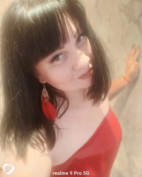 Liubov, 40, Екатеринбурге — анкета №120024