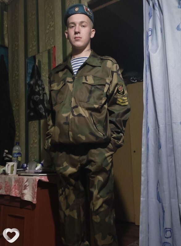 Ростислав, 26, Пинске — анкета №120025