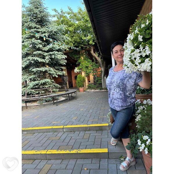 Лала, 49, Могилев — анкета №120026