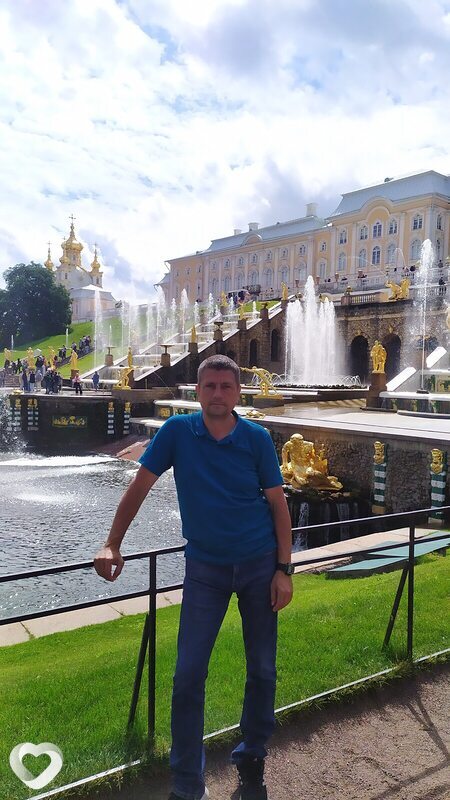 Андрей, Минск