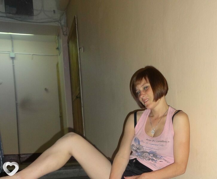 Катя, 36, Киеве — анкета №120031