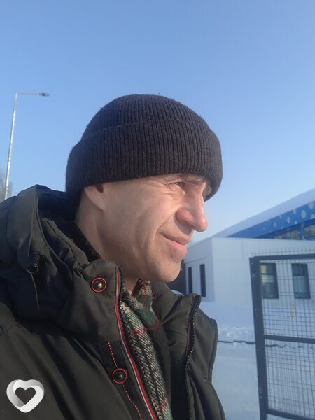 Алекс, 48, Набережных Челнах — анкета №120032