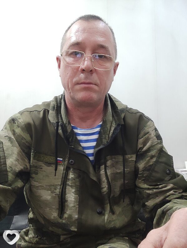 Алексей, 52, Москве — анкета №120034
