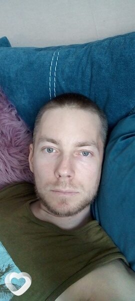 Артем, 40, Стерлитамаке — анкета №120088