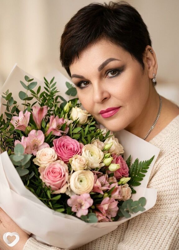 Наталья, 56, Волгодонске — анкета №120099