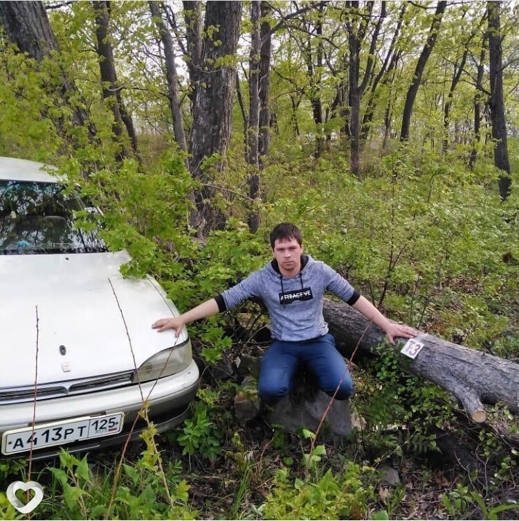 Алексей, 35, Владивостоке — анкета №120108