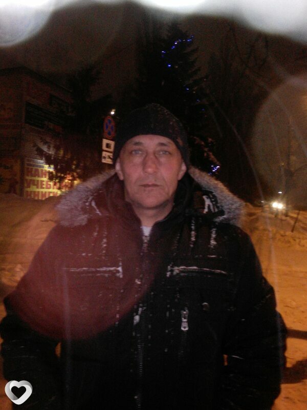 Sergei, 54, Курске — анкета №120109