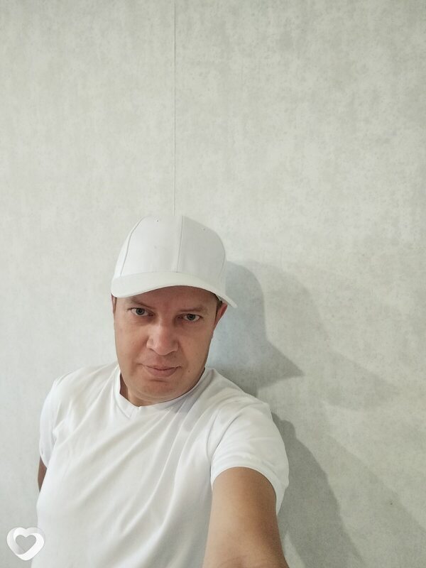 Сергей, 45, Саратове — анкета №120136