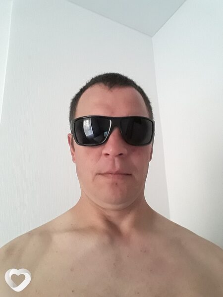 Алекс, 42, Саратове — анкета №120140