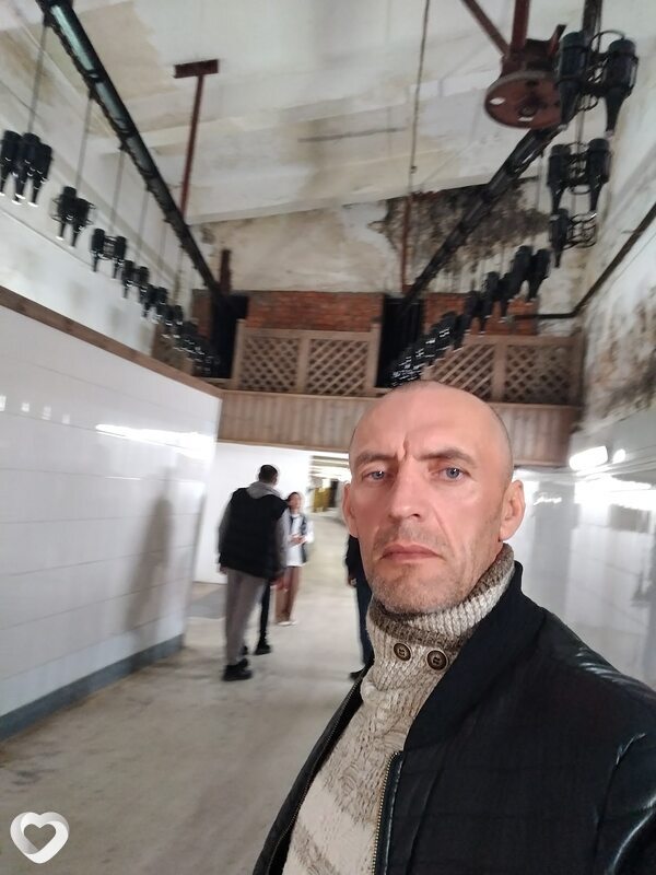 Евгений, 41, Новоалтайске — анкета №120146