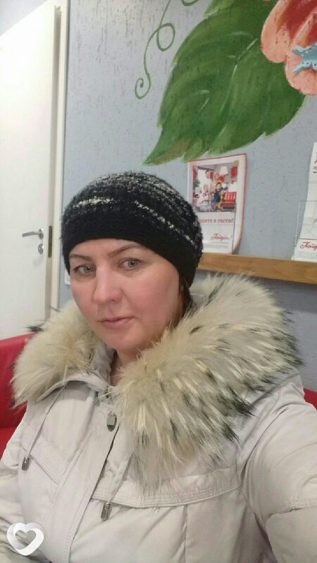 Татьяна, 45, Саратове — анкета №120147
