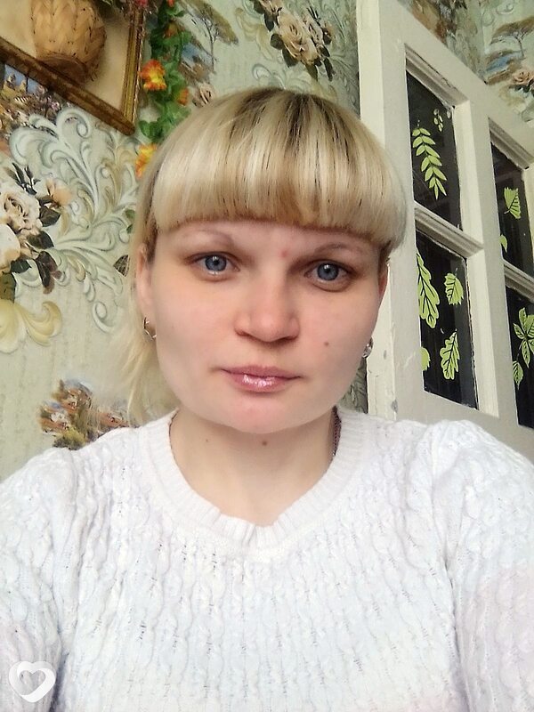 Анна, Тоцкое