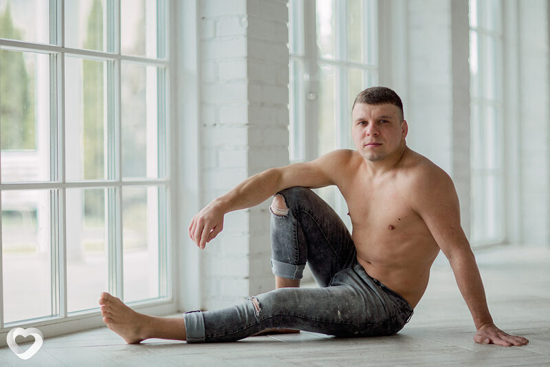 Андрей, 32, Минске — анкета №120162