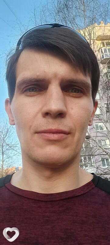 Алексей, 35, Новокузнецке — анкета №120163