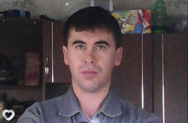 Руслан, 42, Кунгуре — анкета №120165