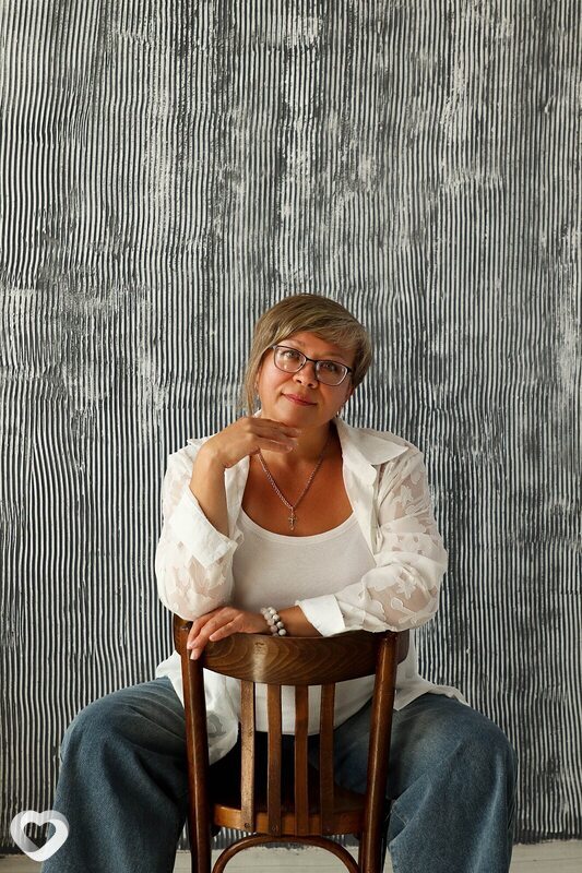 Ирина, 50, Усть-Каменогорск — анкета №120168