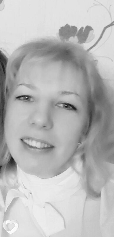 Лариса, 44, Тольятти — анкета №120170