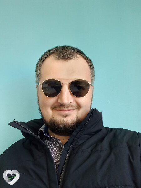 Ярослав, 39, Старом Осколе — анкета №120179