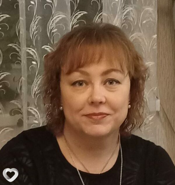 Наталья, 49, Набережных Челнах — анкета №120182