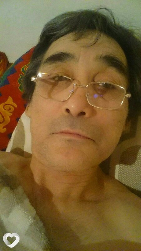 Галым, 68, Алматы — анкета №120184