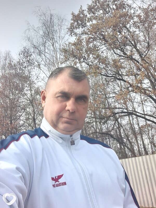 Игорь, 49, Брянске — анкета №119969