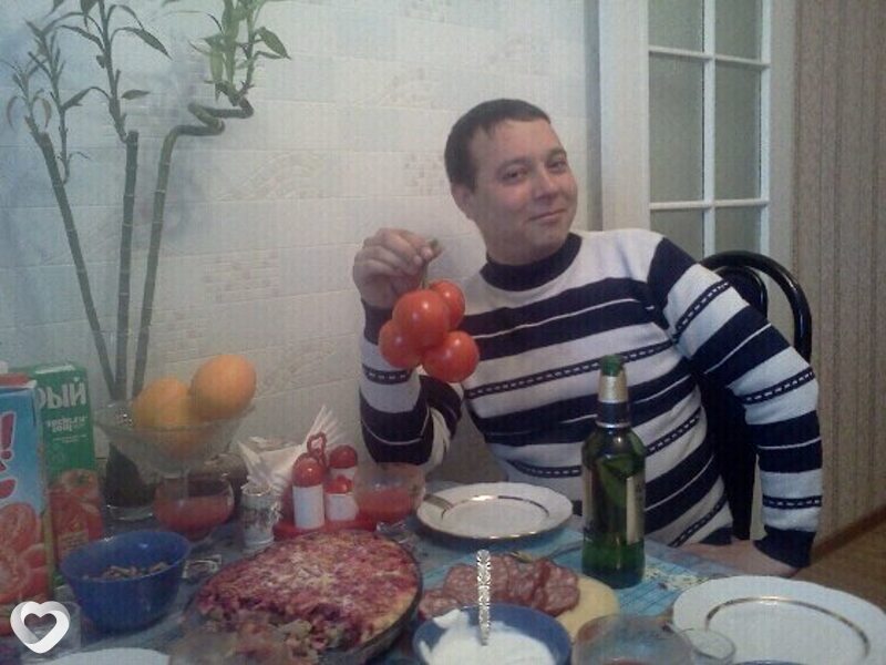 Равшан, 43, Набережных Челнах — анкета №119972