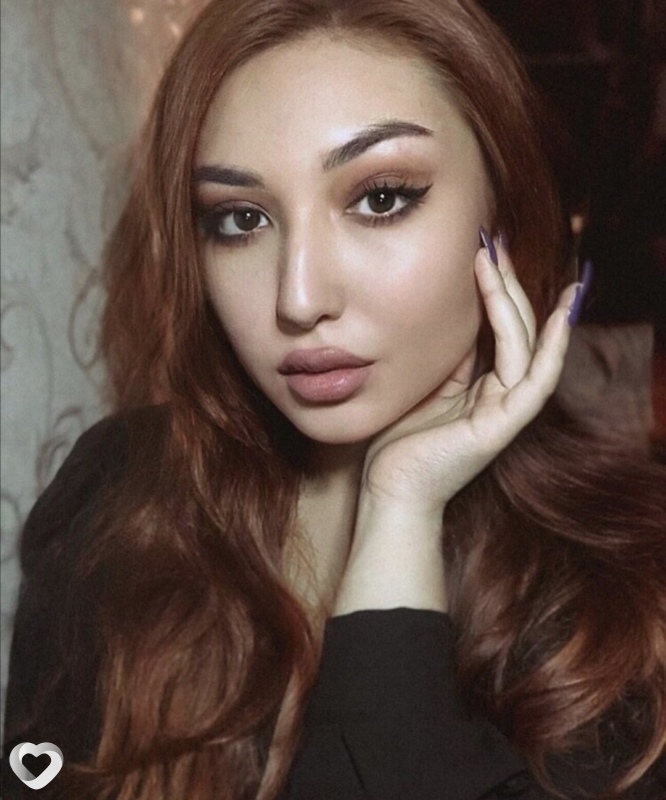 Лиза, 36, Москве — анкета №119977