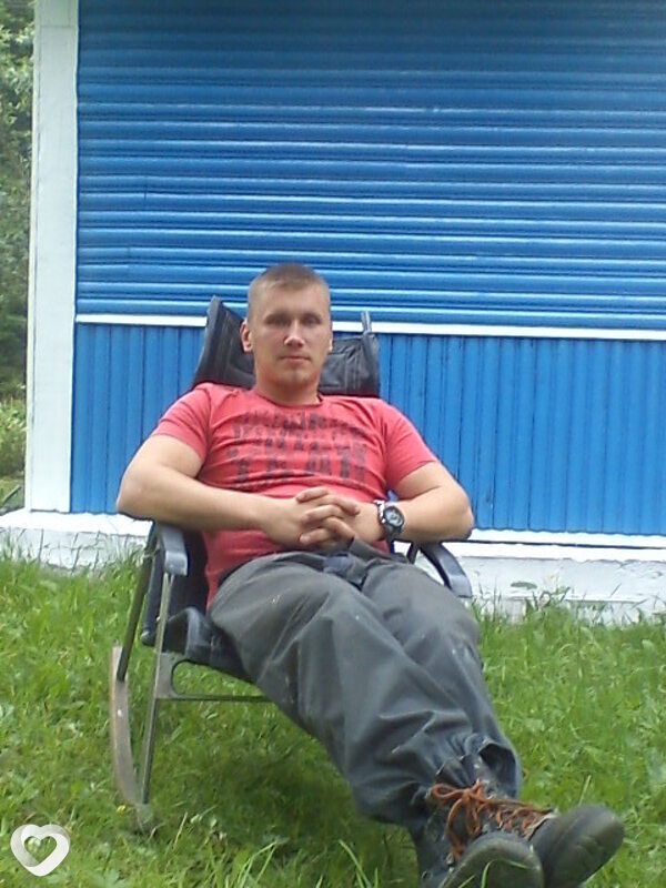 Анатолий, 40, Гродно — анкета №119983