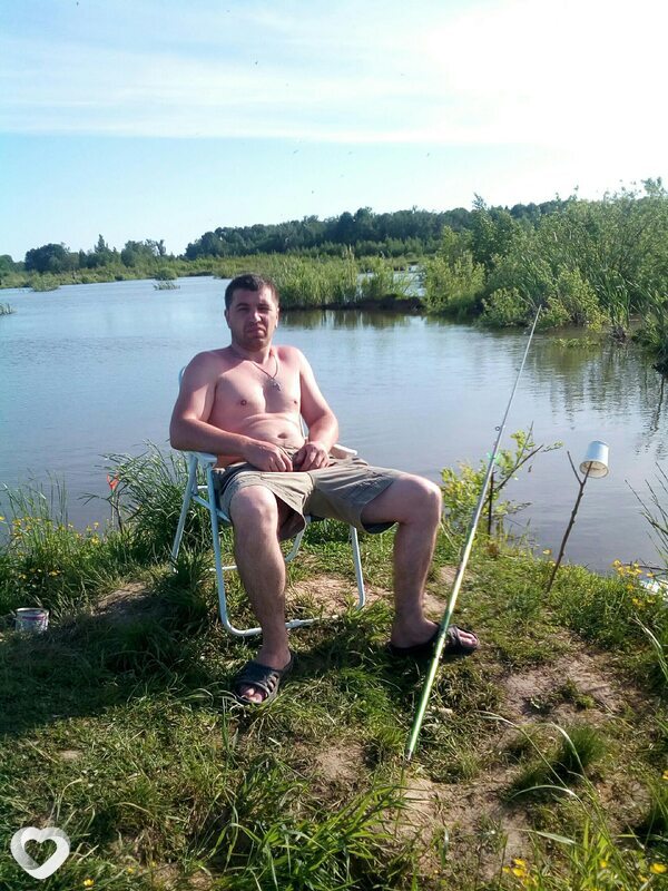 Алексей, 43, Москве — анкета №120043