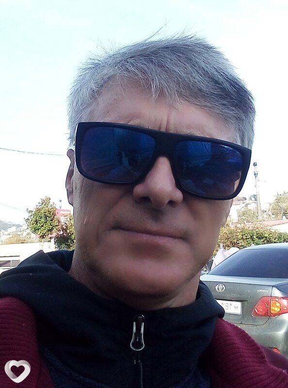Влад, 61, Сочи — анкета №120044