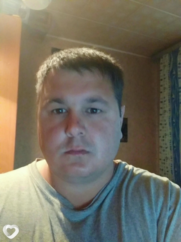 Дмитрий, 39, Красноярске — анкета №120048