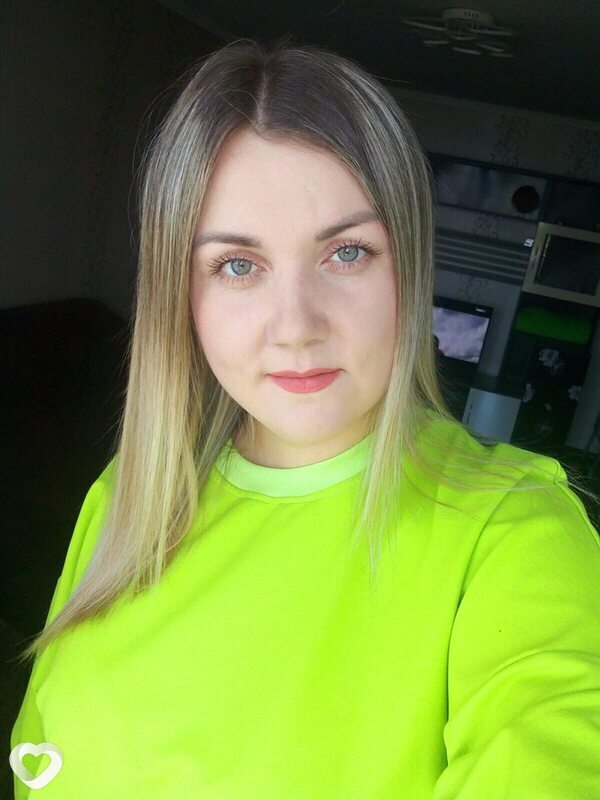 Елена, 37, Владивостоке — анкета №120057