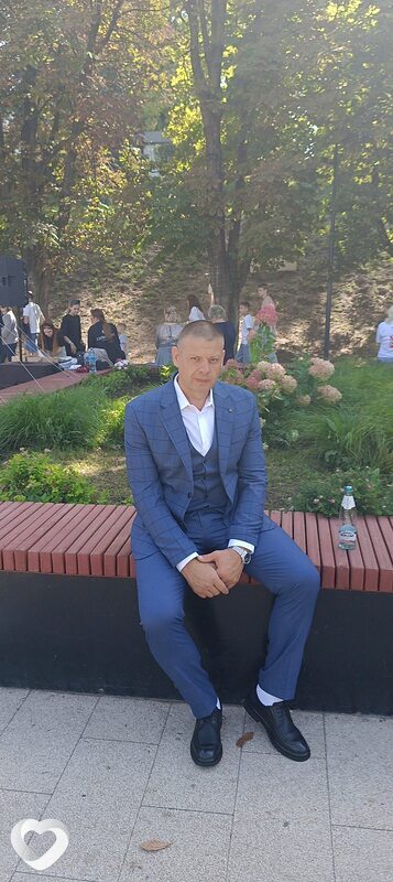 Александр, 45, Рязани — анкета №120260