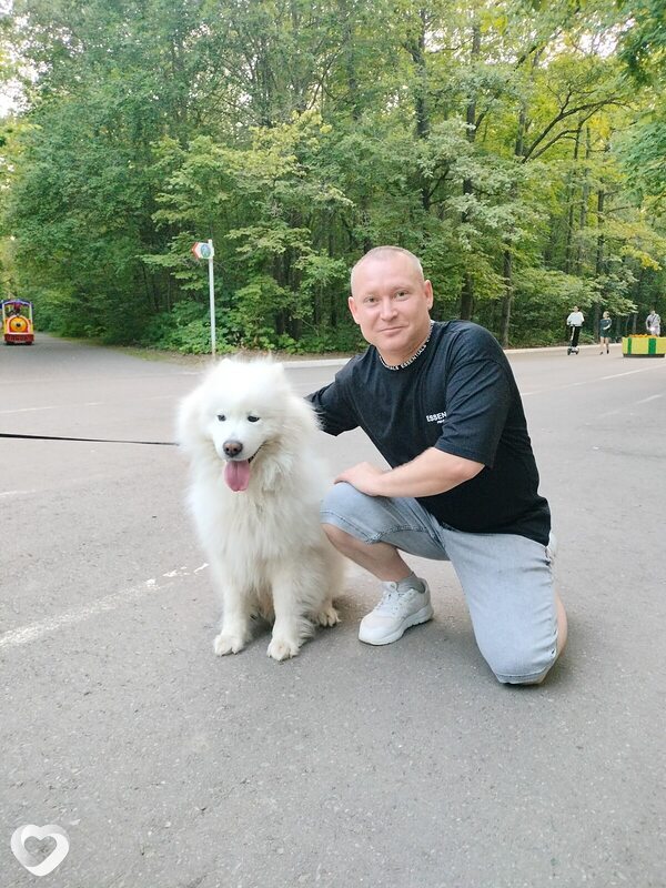 Сергей, 41, Чебоксарах — анкета №120261