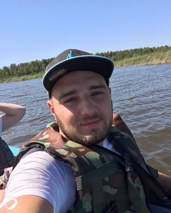 Чек, 29, Киеве — анкета №120262