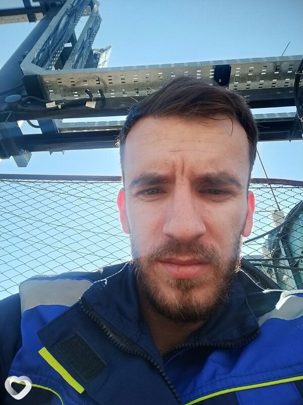 Сергей, 31, Омске — анкета №120266