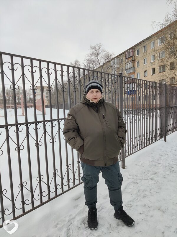 Владимир, 35, Лисаковске — анкета №120268