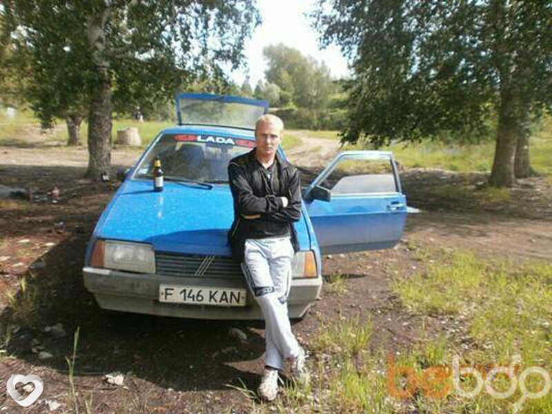 Aleksey, 42, Усть-Каменогорск — анкета №120269