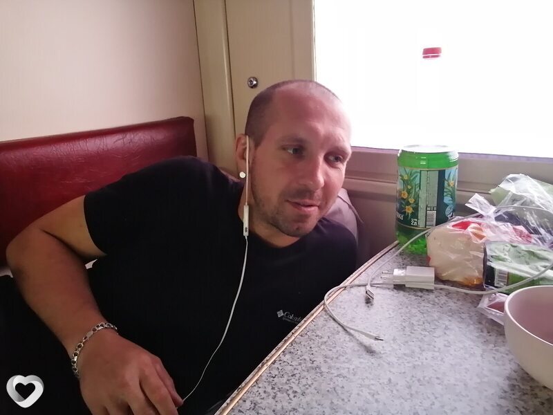 Александр, 31, Астрахани — анкета №120273